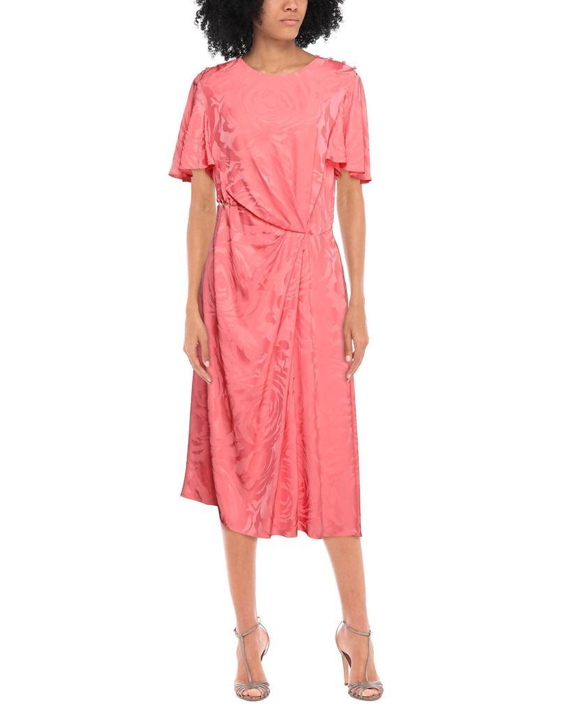 商品PRABAL GURUNG|Midi dress,价格¥1815,第5张图片详细描述