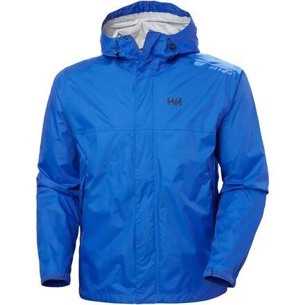 商品Helly Hansen|Loke Jacket - Men's,价格¥546,第4张图片详细描述