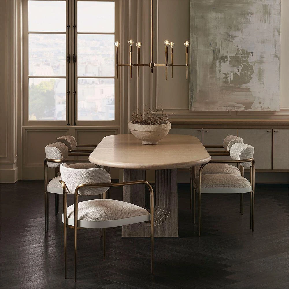 Emphasis Dining Table 商品