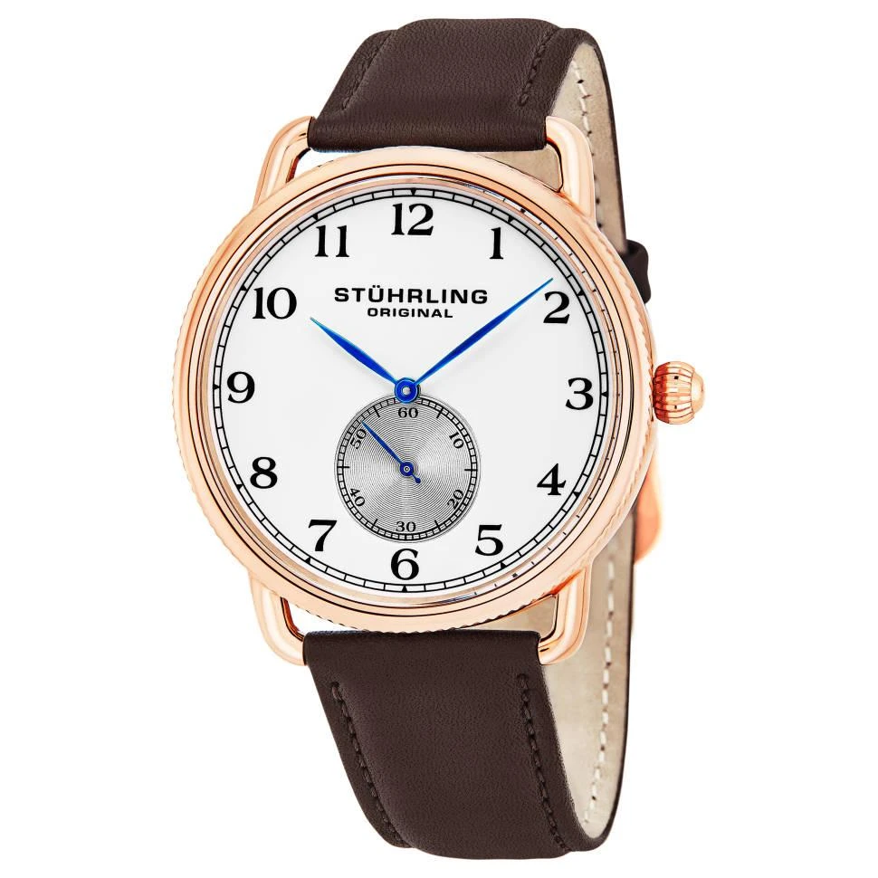 商品Stuhrling|Stuhrling Symphony Men's Watch,价格¥1090,第1张图片