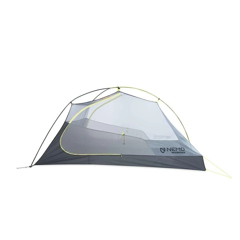 商品NEMO|NEMO Hornet OSMO 2P Tent,价格¥3173,第5张图片详细描述