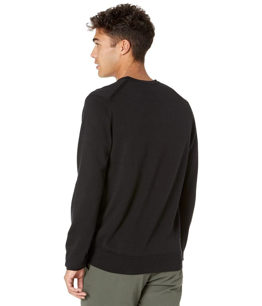 商品Fred Perry|Classic V-Neck Jumper,价格¥562,第2张图片详细描述