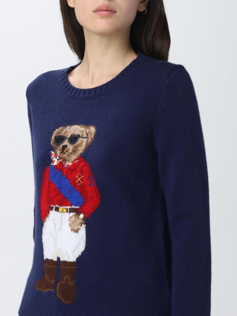 商品Ralph Lauren|Polo Ralph Lauren sweater for woman,价格¥2797,第5张图片详细描述
