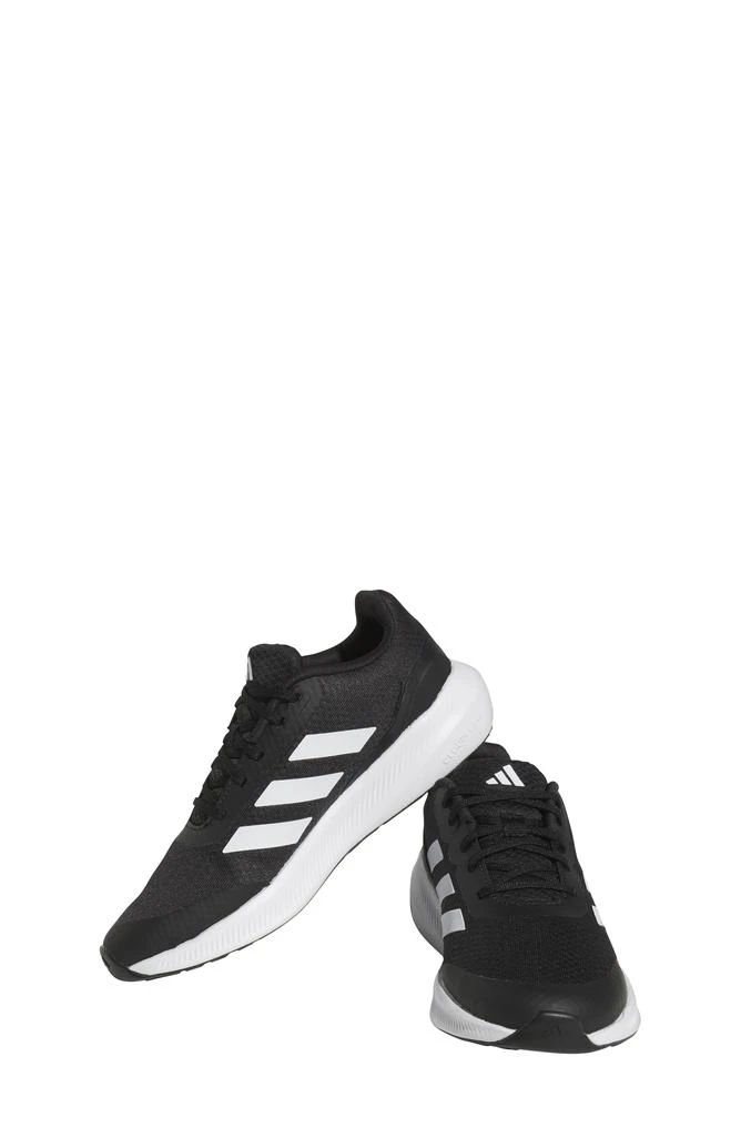 商品Adidas|Kids' Run Falcon 3.0 Sport Running Sneaker,价格¥264,第2张图片详细描述