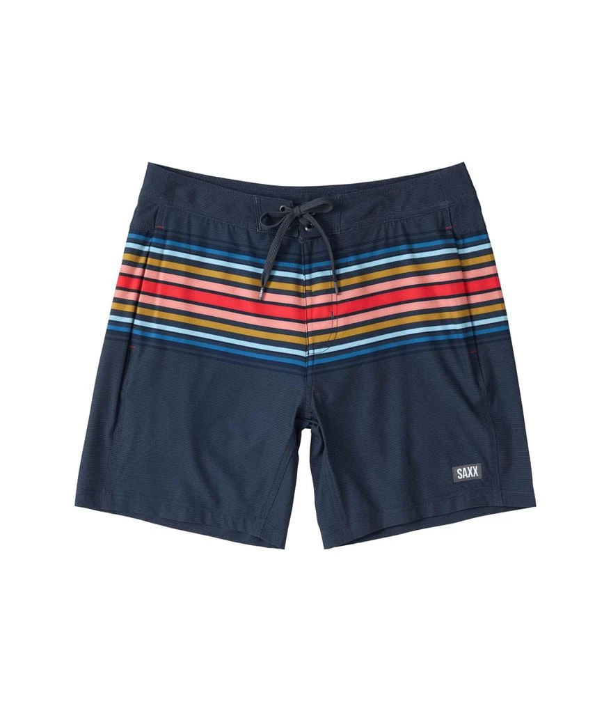 商品SAXX|Betawave 2-in-1 17" Boardie with Hydro Liner,价格¥596,第1张图片