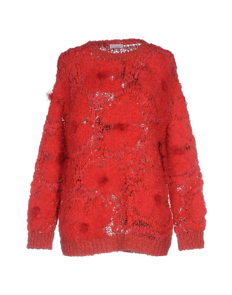 商品Brunello Cucinelli|Sweater,价格¥4951,第1张图片