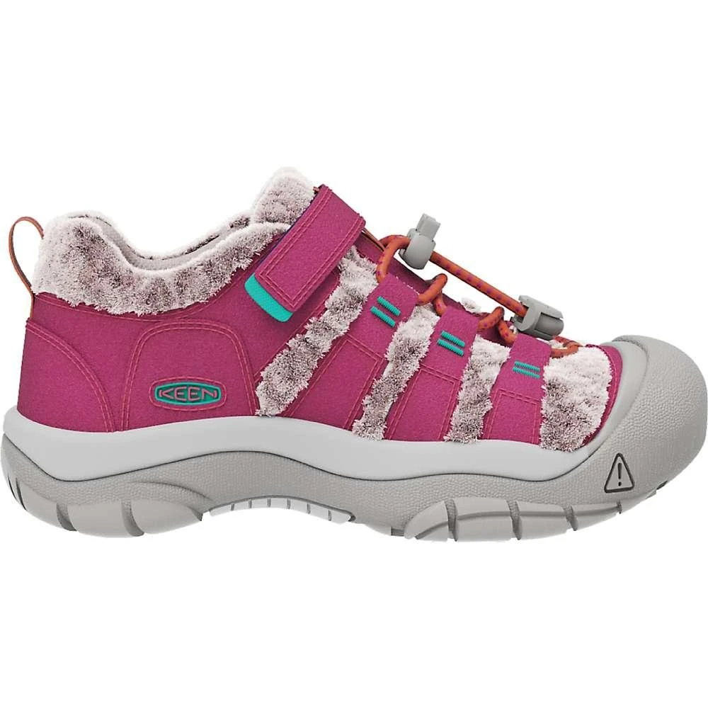 KEEN Kids' Newport Shoe 商品