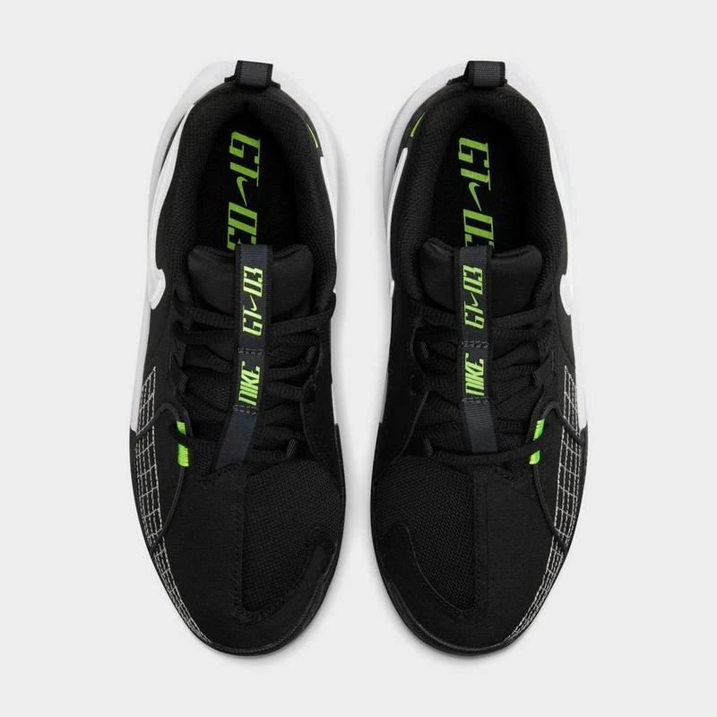 商品NIKE|Big Kids' Nike G.T. Cut 3 Basketball Shoes,价格¥705,第5张图片详细描述