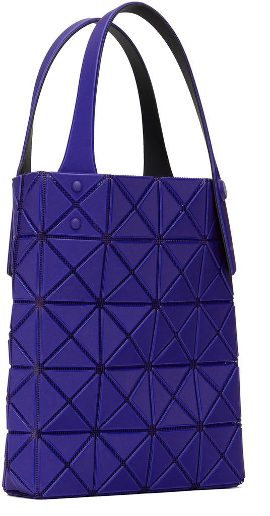 商品Issey Miyake|Blue Prism Plus Mini Tote,价格¥1889,第3张图片详细描述