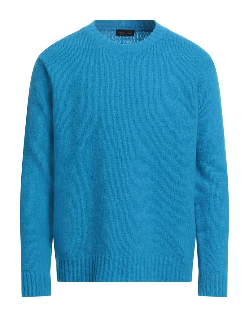 商品ROBERTO COLLINA|Sweater,价格¥338,第1张图片