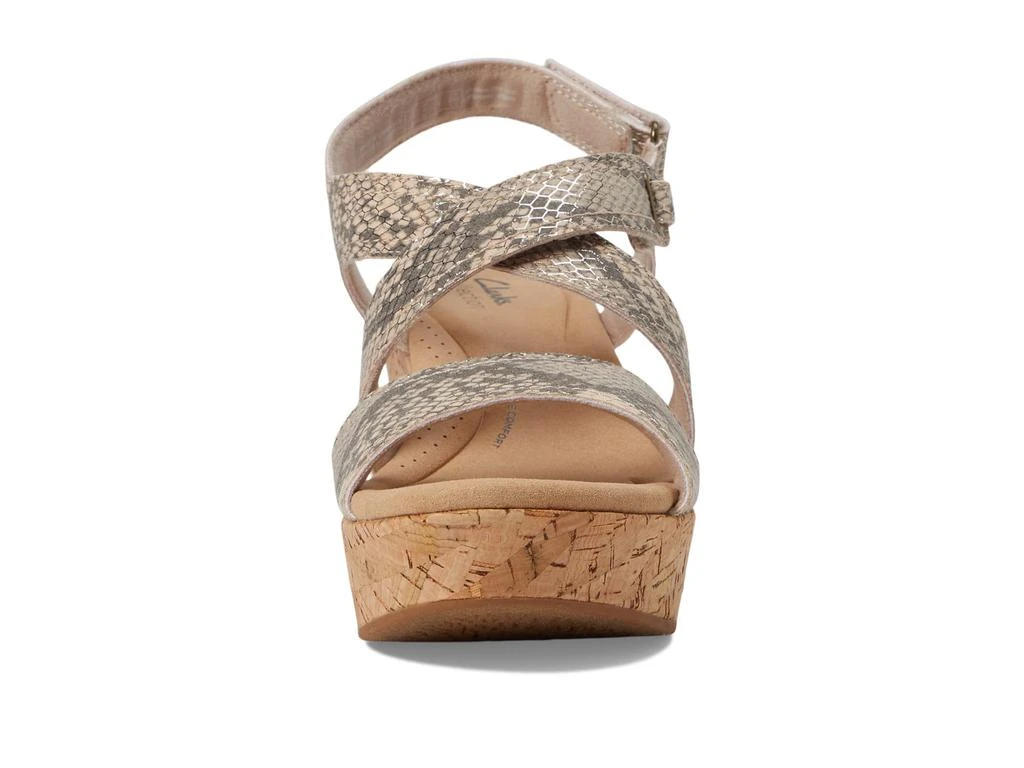 商品Clarks|Rose Way,价格¥671,第2张图片详细描述