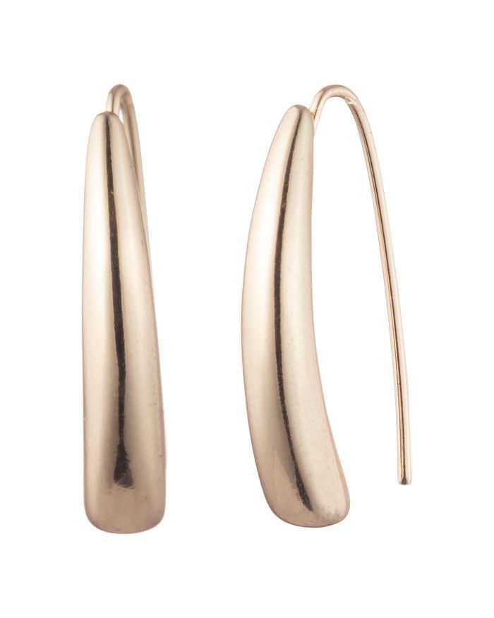商品Ralph Lauren|Threader Drop Earrings,价格¥230,第1张图片