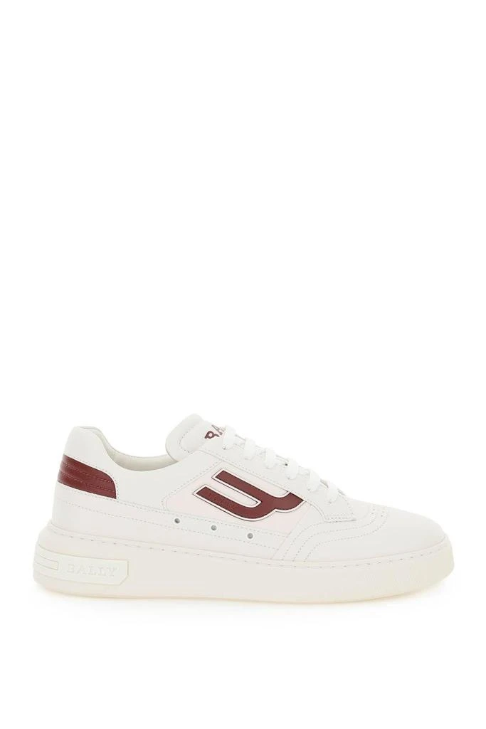 商品Bally|TRIUMPH SNEAKERS,价格¥1682,第1张图片