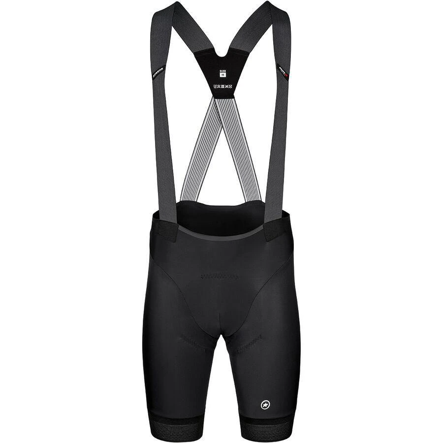 商品ASSOS|T Werksteam Equipe RS S9 Bib Short - Men's,价格¥1365,第1张图片