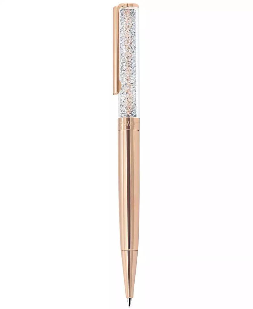 商品Swarovski|Crystalline Pen,价格¥527,第1张图片详细描述