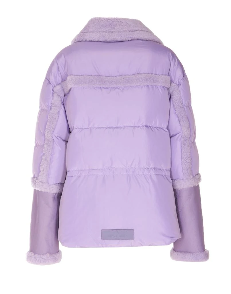 商品Nicole Benisti|Nicole Benisti Garnier Shearling Puffer Jacket,价格¥14413,第2张图片详细描述