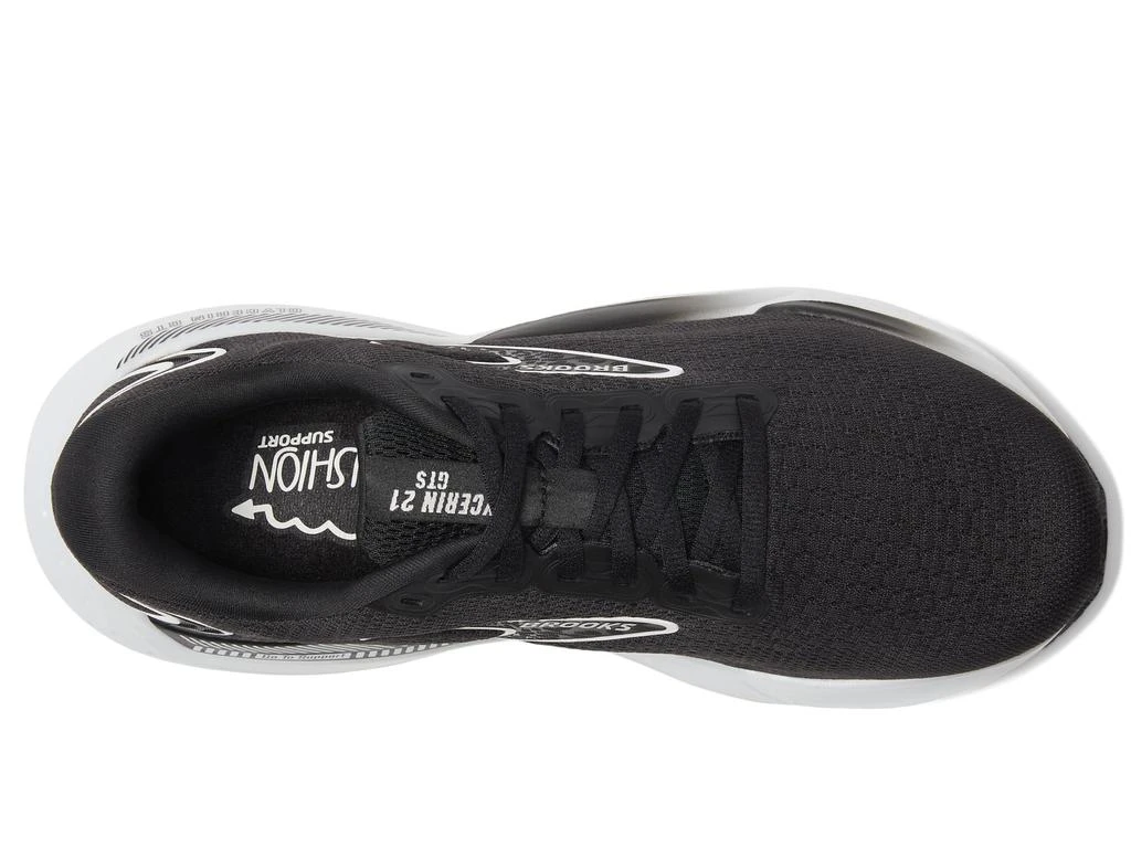 商品Brooks|Glycerin GTS 21,价格¥835,第2张图片详细描述