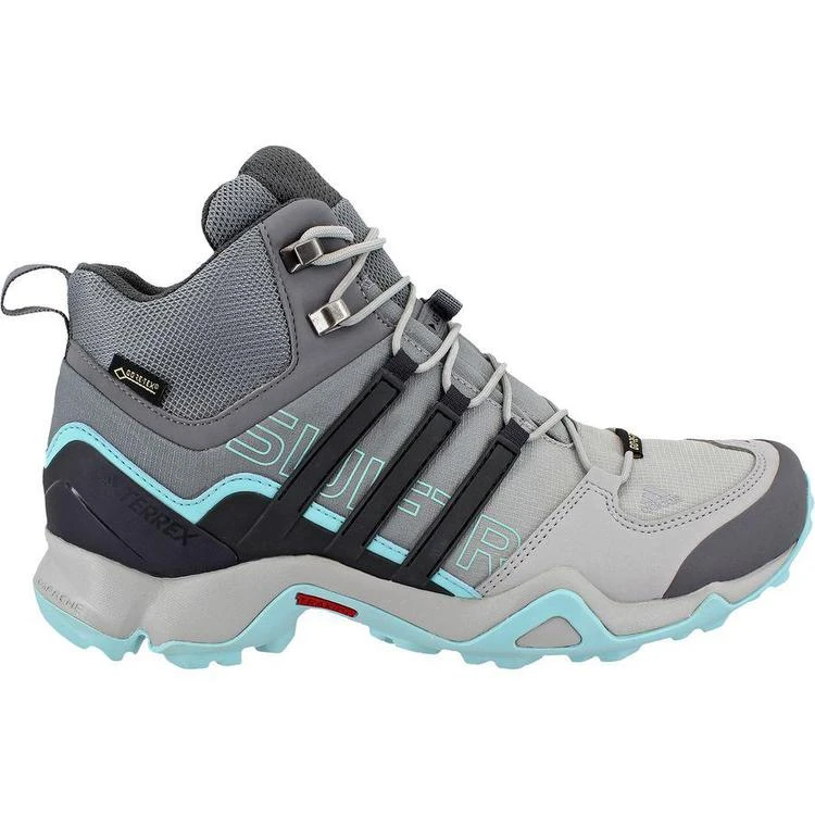 商品Adidas|Terrex Swift R Mid GTX Hiking Boot - Women's,价格¥1227,第2张图片详细描述