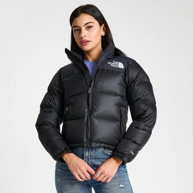 商品The North Face|Women's The North Face 1996 Retro Nuptse Jacket,价格¥1878,第3张图片详细描述