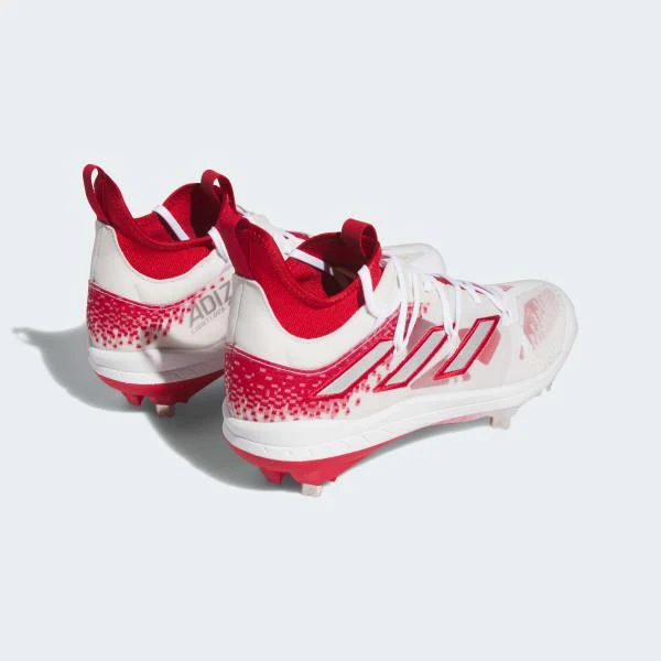 商品Adidas|Adizero Afterburner 9 NWV Cleats,价格¥963,第5张图片详细描述