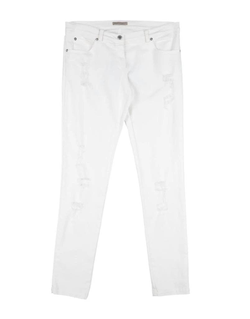 商品ERMANNO|Denim pants,价格¥217,第1张图片