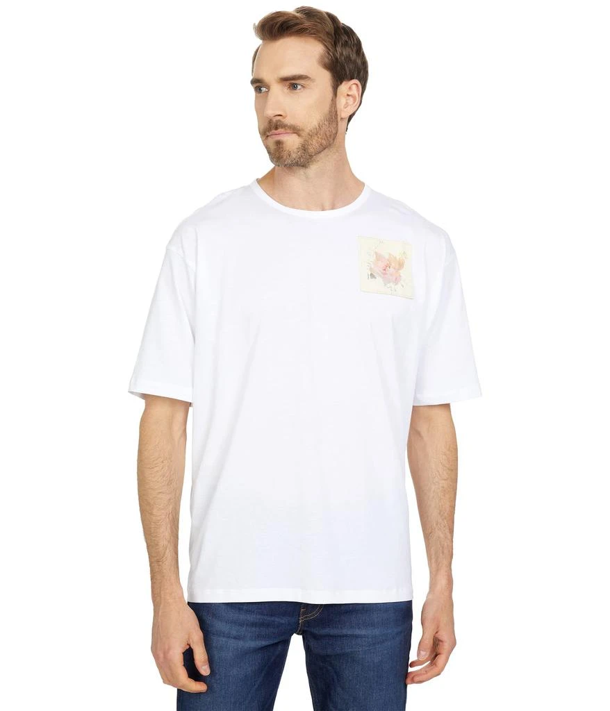 商品Ted Baker London|Nofan Shirt,价格¥137,第1张图片