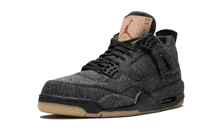 Air Jordan 4 Retro Levis NRG 商品