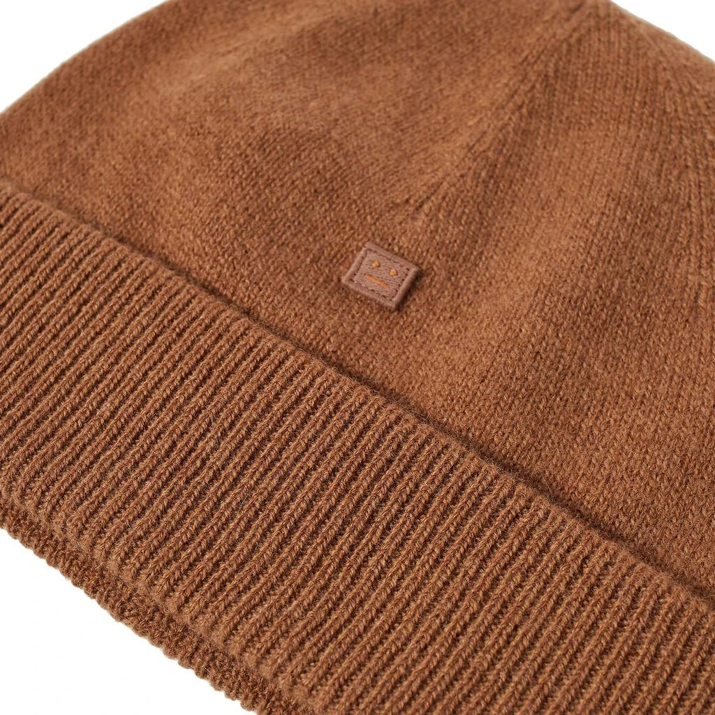 商品Acne Studios|Acne Studios Kana Face Beanie,价格¥880,第2张图片详细描述