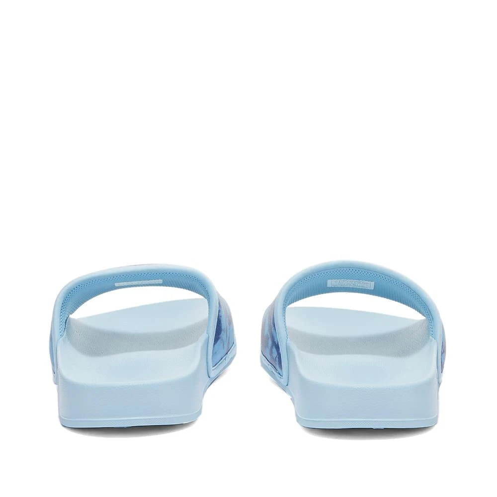 商品The North Face|The North Face Tie Dye Slides,价格¥239,第3张图片详细描述