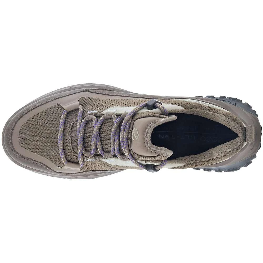 商品ECCO|Ecco Women's ULT-TRN Waterproof Low Shoe,价格¥968,第4张图片详细描述