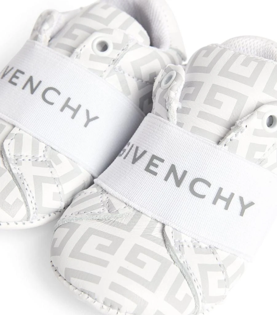 商品Givenchy|Logo Shoes,价格¥1355,第3张图片详细描述