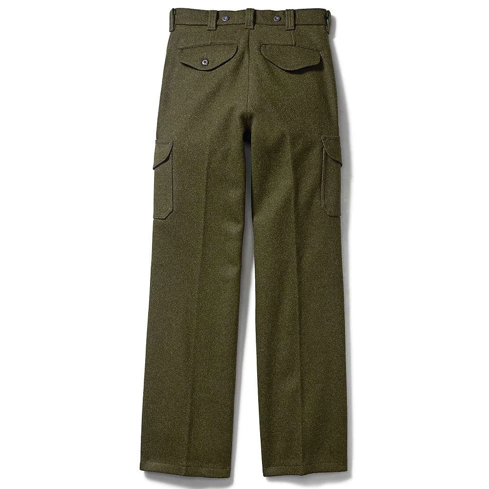 商品Filson|Filson Men's Mackinaw Field Pant,价格¥3339,第2张图片详细描述