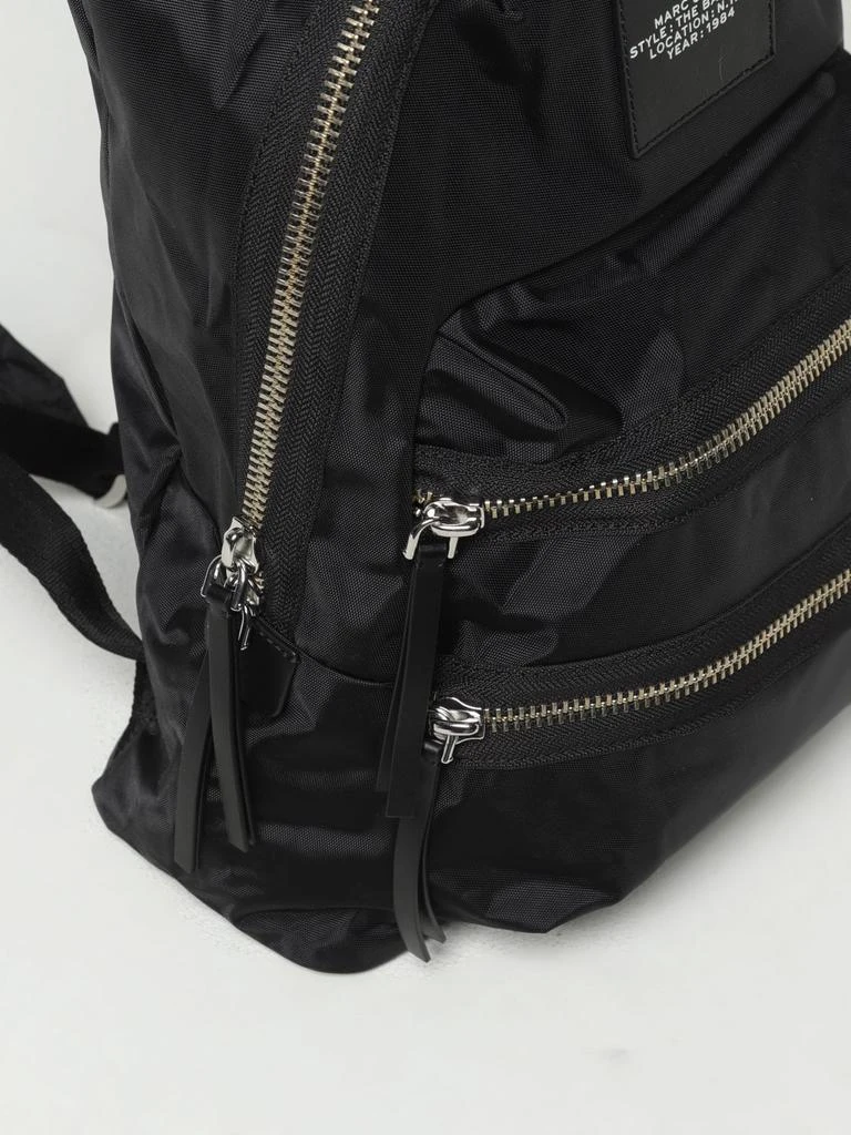 商品Marc Jacobs|Marc Jacobs biker backpack in nylon,价格¥2837,第3张图片详细描述