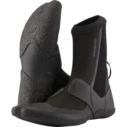 商品Patagonia|R3 Yulex Regulator Split Toe Booties,价格¥989,第2张图片详细描述