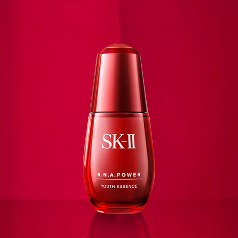 SKII 新版小红瓶精华75ml商品第2张图片规格展示