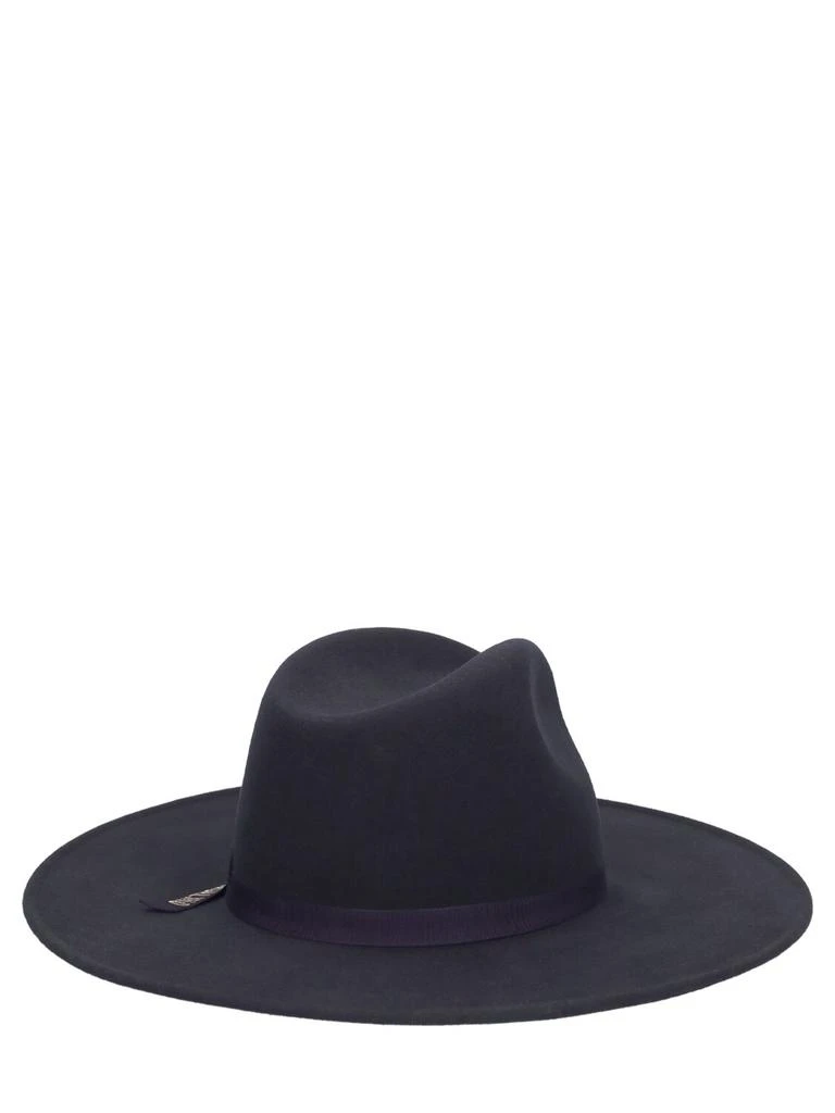 商品BORSALINO|Andrea Wool Hat,价格¥2294,第4张图片详细描述