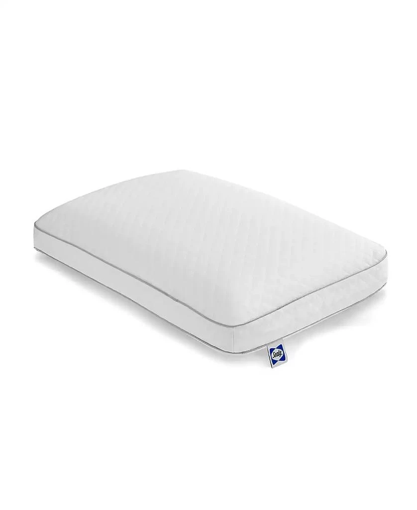 商品Sealy|Memory Foam Bed Pillow,价格¥359,第1张图片