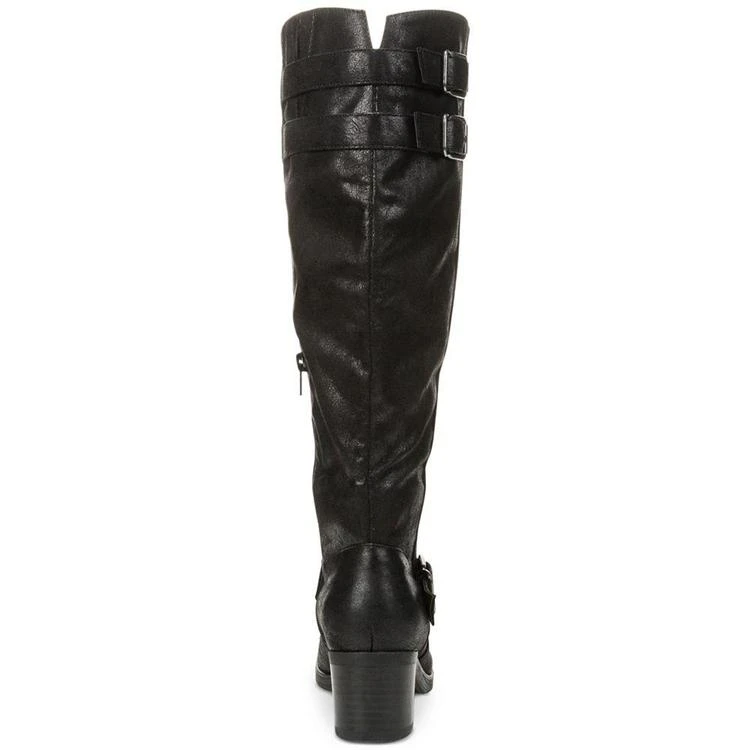 Cara Tall Riding Boots 商品