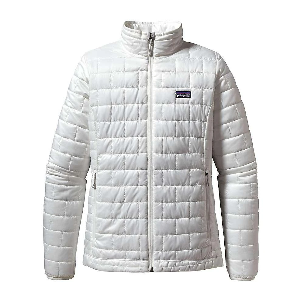 商品Patagonia|Patagonia Women's Nano Puff Jacket,价格¥1850,第2张图片详细描述