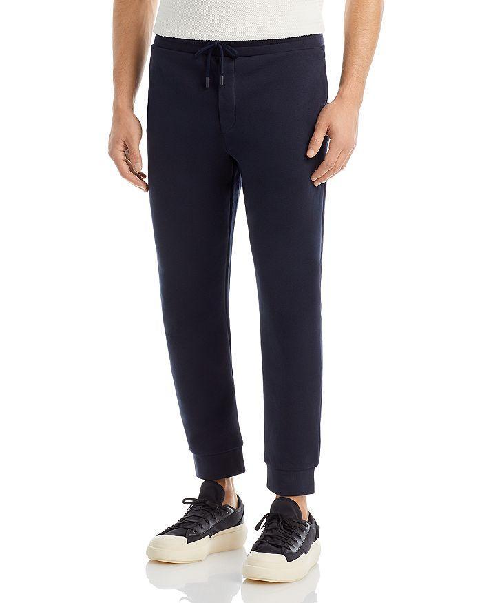 商品Bally|Logo Stripe Pocket Jogger Sweatpants,价格¥2113,第3张图片详细描述