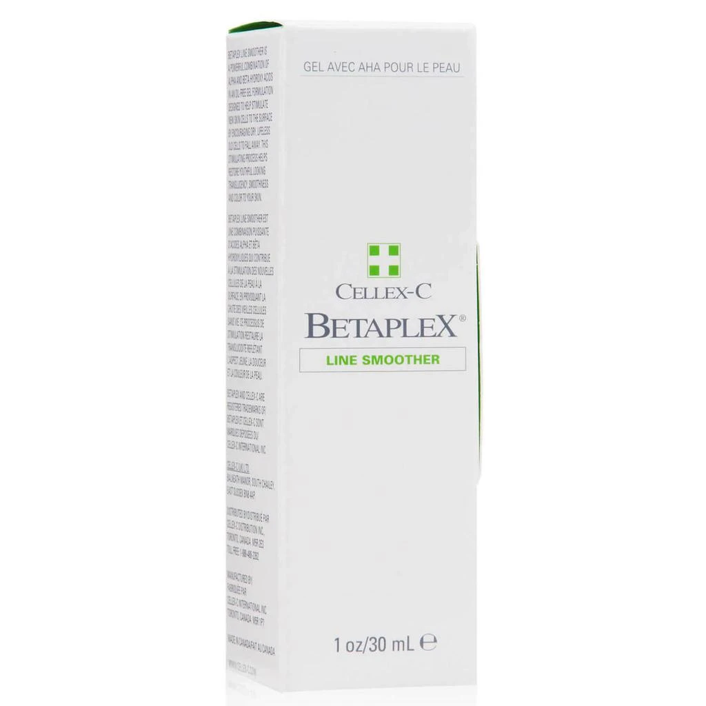 商品Cellex-C|Cellex-C Betaplex Line Smoother,价格¥615,第2张图片详细描述