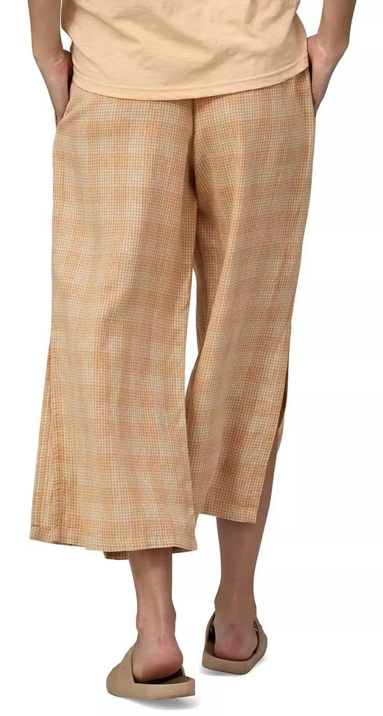 商品Patagonia|Patagonia Women's Garden Island Pants,价格¥248,第3张图片详细描述