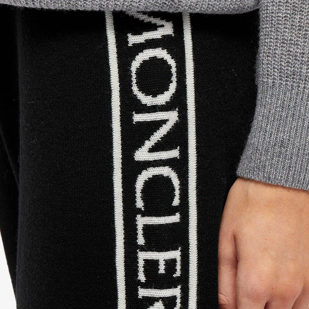 商品Moncler|Moncler Logo Sweat Pant,价格¥5867,第5张图片详细描述