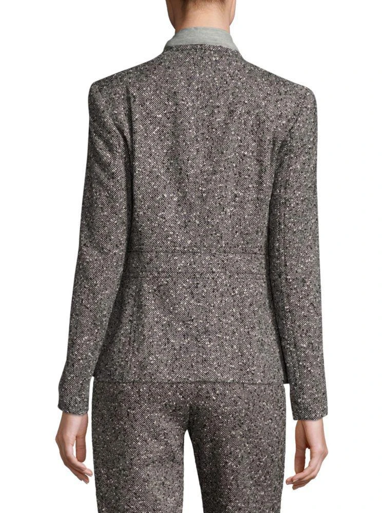 商品Escada|Basco Speckled Jacket,价格¥4012,第2张图片详细描述