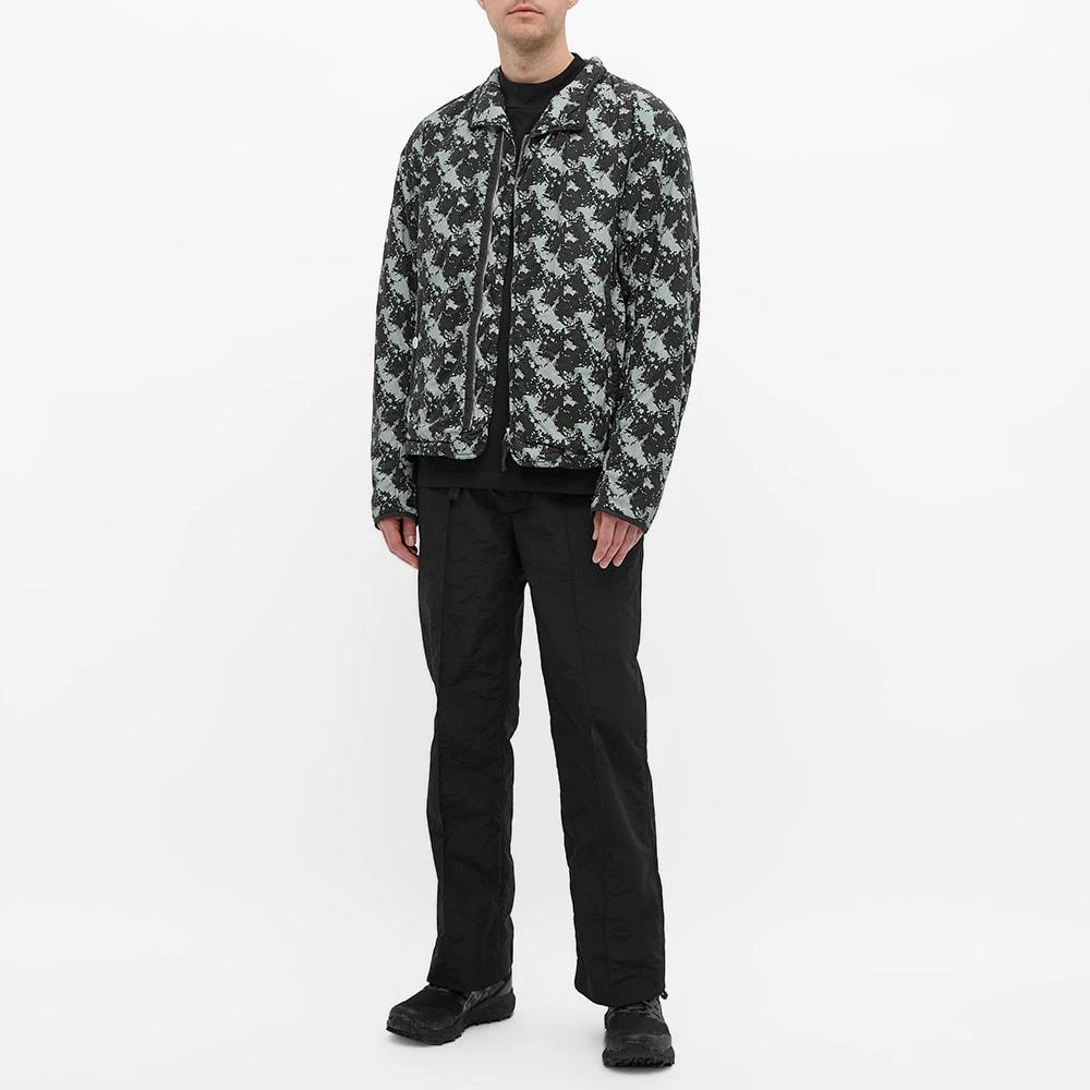 Stone Island Shadow Project Augment Printed Jacket 商品