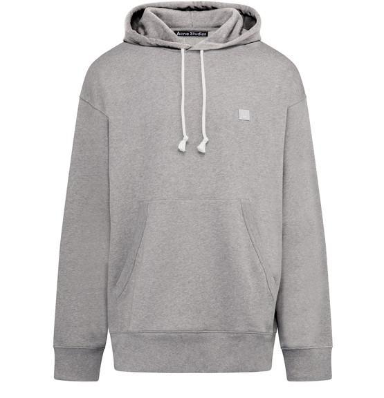 商品Acne Studios|Fonbar Hood X Face 连帽衫,价格¥2325,第3张图片详细描述