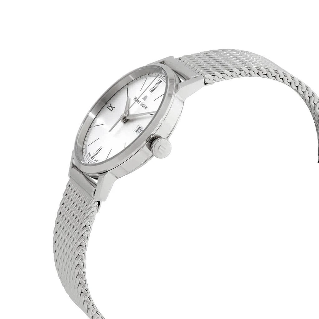 商品Maurice Lacroix|Maurice Lacroix Eliros Date Ladies Quartz Watch EL1084-SS002-113,价格¥1901,第2张图片详细描述