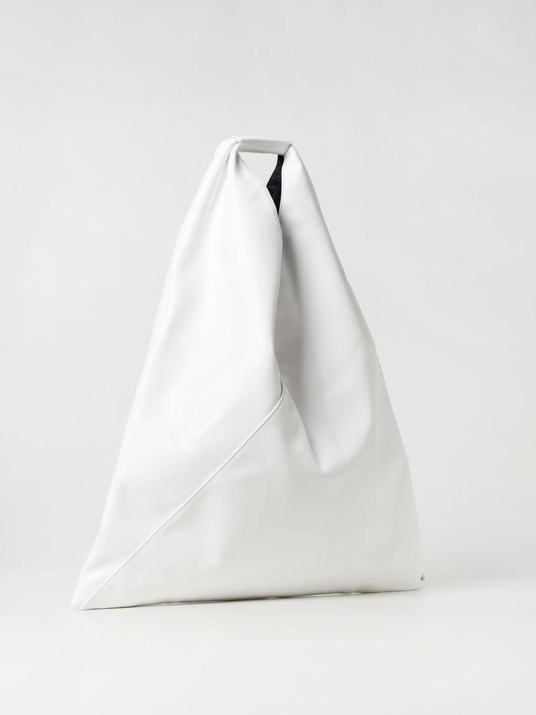 Mm6 Maison Margiela tote bags for woman商品第3张图片规格展示
