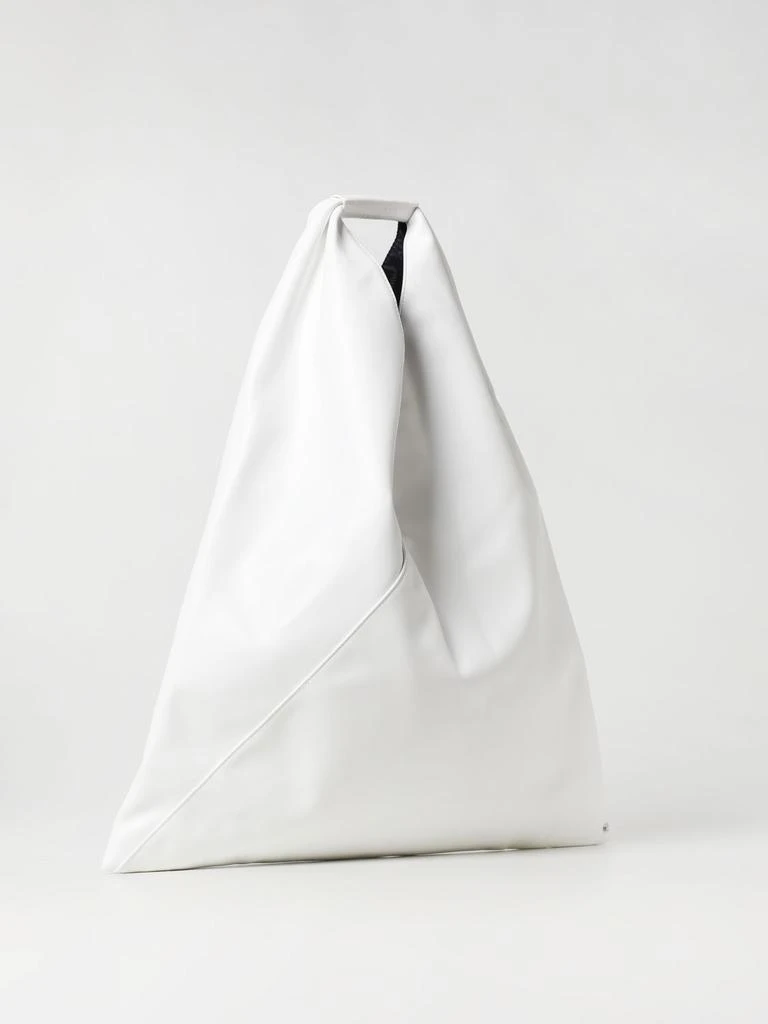 商品MM6|Mm6 Maison Margiela tote bags for woman,价格¥1193,第3张图片详细描述