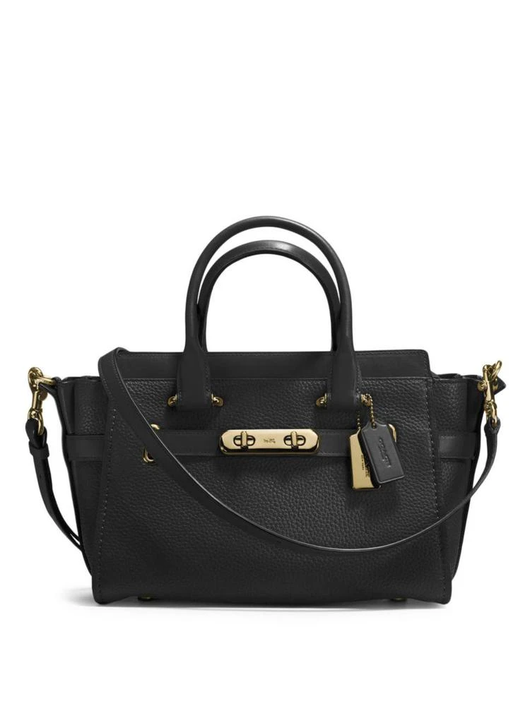 商品Coach|Swagger 手袋,价格¥2372,第1张图片